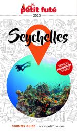 SEYCHELLES - 