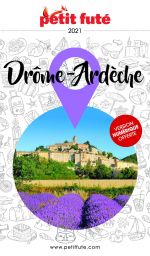 DRÔME - ARDÈCHE -