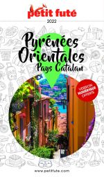 PYRÉNÉES ORIENTALES -