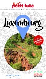 LUXEMBOURG - 
