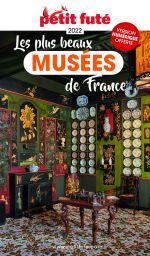 LES PLUS BEAUX MUSÉES -