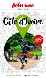 CÔTE D'IVOIRE - 