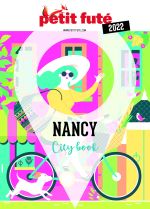 NANCY - 