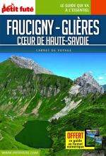 FAUCIGNY GLIÈRES