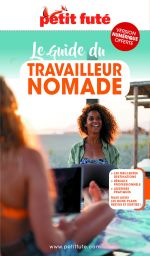 GUIDE DU TRAVAILLEUR NOMADE -