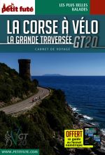 CORSE A VELO -