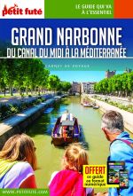 GRAND NARBONNE - 