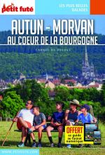 AUTUNOIS MORVAN -