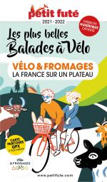 VÉLO ET FROMAGES -