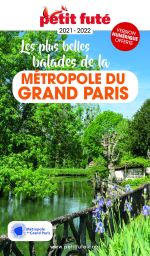 MÉTROPOLE DU GRAND PARIS - 