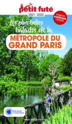 MÉTROPOLE DU GRAND PARIS