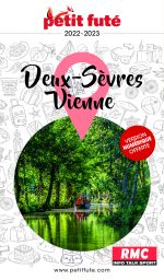 DEUX-SÈVRES-VIENNE -