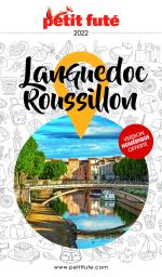 LANGUEDOC ROUSSILLON -