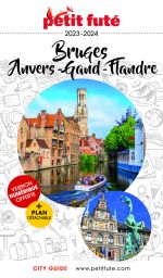 BRUGES -