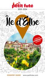 ÎLE D'ELBE -