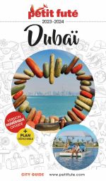 DUBAÏ -