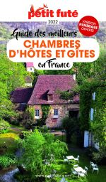 LES MEILLEURES CHAMBRES D’HÔTES -