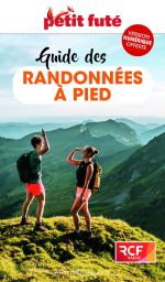 GUIDE DES RANDONNÉES À PIED -
