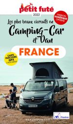 FRANCE EN CAMPING CAR ET VAN -