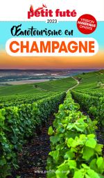 OENOTOURISME EN CHAMPAGNE -
