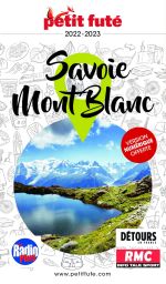 SAVOIE MONT-BLANC -