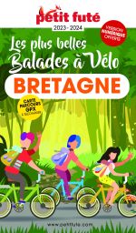 BALADES À VÉLO BRETAGNE -