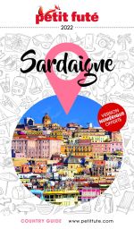 SARDAIGNE -