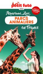 GUIDE DES PARCS ANIMALIERS - 