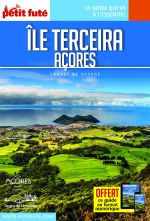 ÎLE DE TERÇEIRA -
