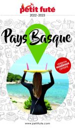 PAYS BASQUE -