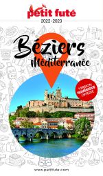 Beziers © Alex Tihonov - stock.adobe.com