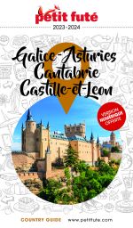 GALICE - ASTURIES - CANTABRIE - CASTILLE-ET-LEON -