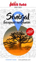 SÉNÉGAL -