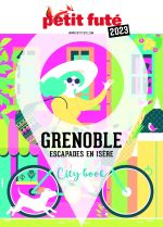 GRENOBLE -