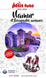 NAMUR ET SA REGION -