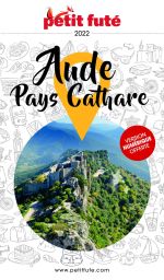 AUDE - PAYS CATHARE -