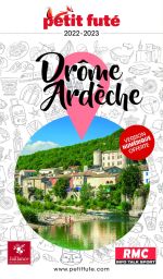 DRÔME - ARDÈCHE -