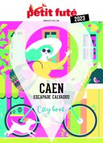 CAEN -