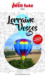 LORRAINE - VOSGES -