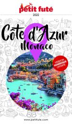 CÔTE D'AZUR - MONACO -