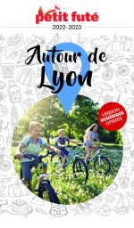 AUTOUR DE LYON -