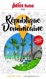 RÉPUBLIQUE DOMINICAINE - 