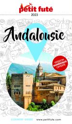ANDALOUSIE -