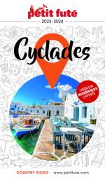 CYCLADES - 