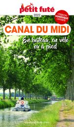 CANAL DU MIDI - 