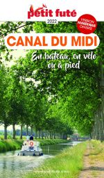 CANAL DU MIDI -
