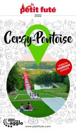 CERGY PONTOISE - 