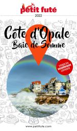 CÔTE D’OPALE / BAIE DE SOMME -