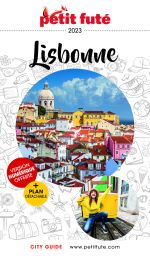 LISBONNE -