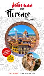 FLORENCE - TOSCANE -